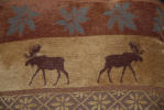 Thumbnail - cushion detail