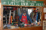 Thumbnail - Whitegrass ski prep